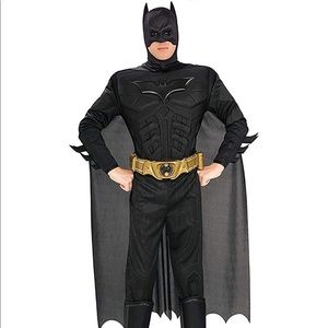 Batman Costume